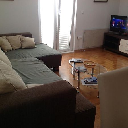 Apartment Biserka ツァヴタット 部屋 写真