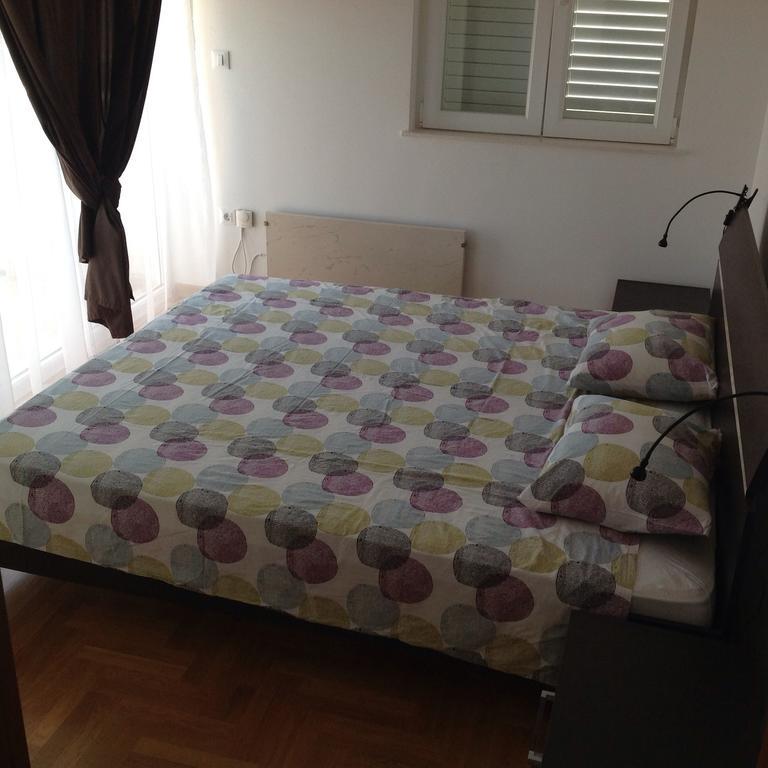 Apartment Biserka ツァヴタット 部屋 写真