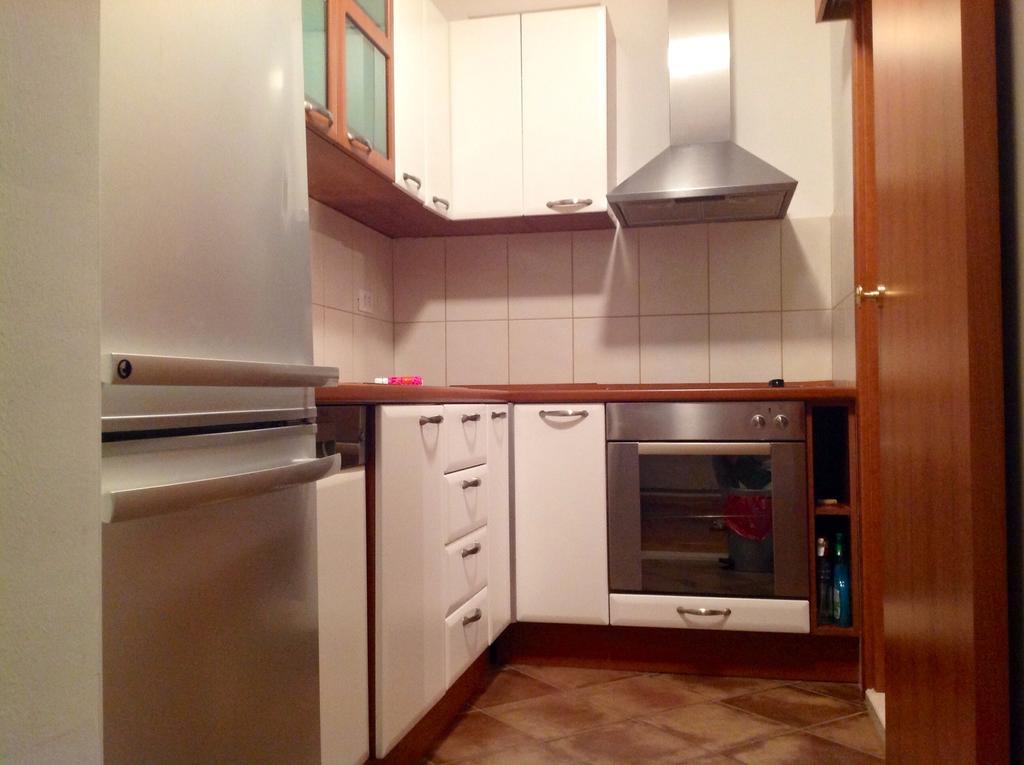 Apartment Biserka ツァヴタット 部屋 写真