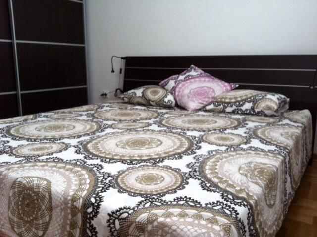 Apartment Biserka ツァヴタット 部屋 写真